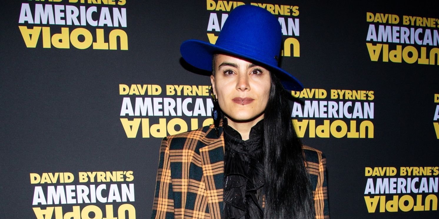 Sonya Tayeh, Jenn Freeman & Holland Andrews' IS IT THURSDAY YET? to Premiere at La Jolla Playhouse in July  Image