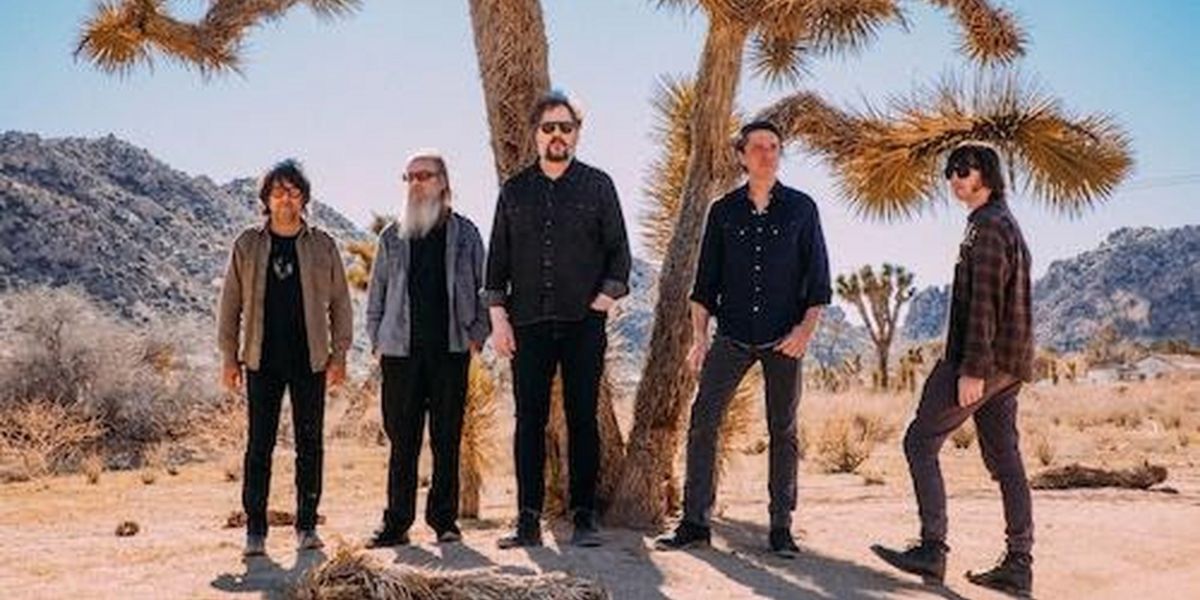 Drive-By Truckers Announce Spring 2023 US Tour Dates