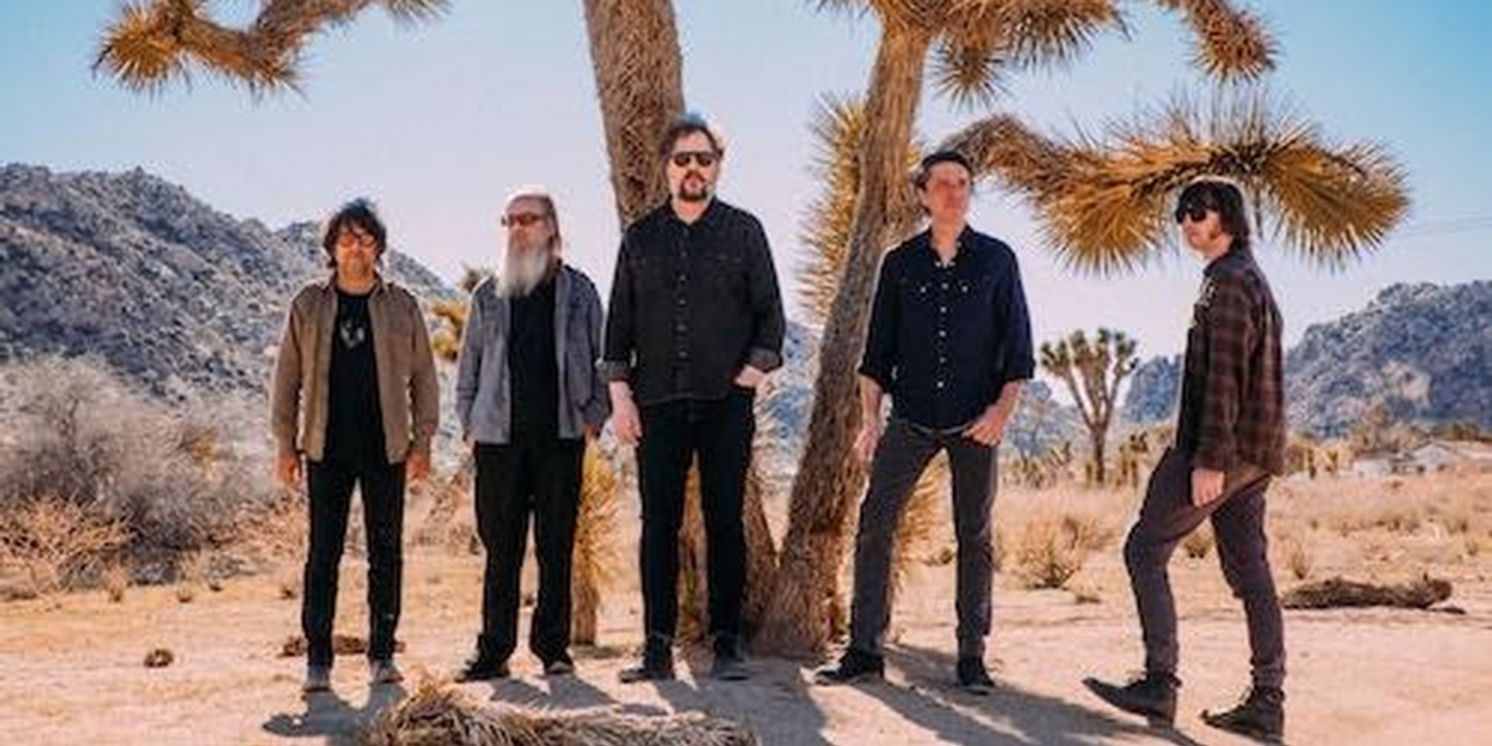Drive-By Truckers Announce Spring 2023 US Tour Dates  Image