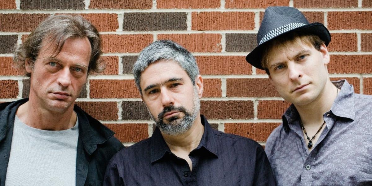 Pilc Moutin Hoenig to Release 'YOU Are The Song' Album