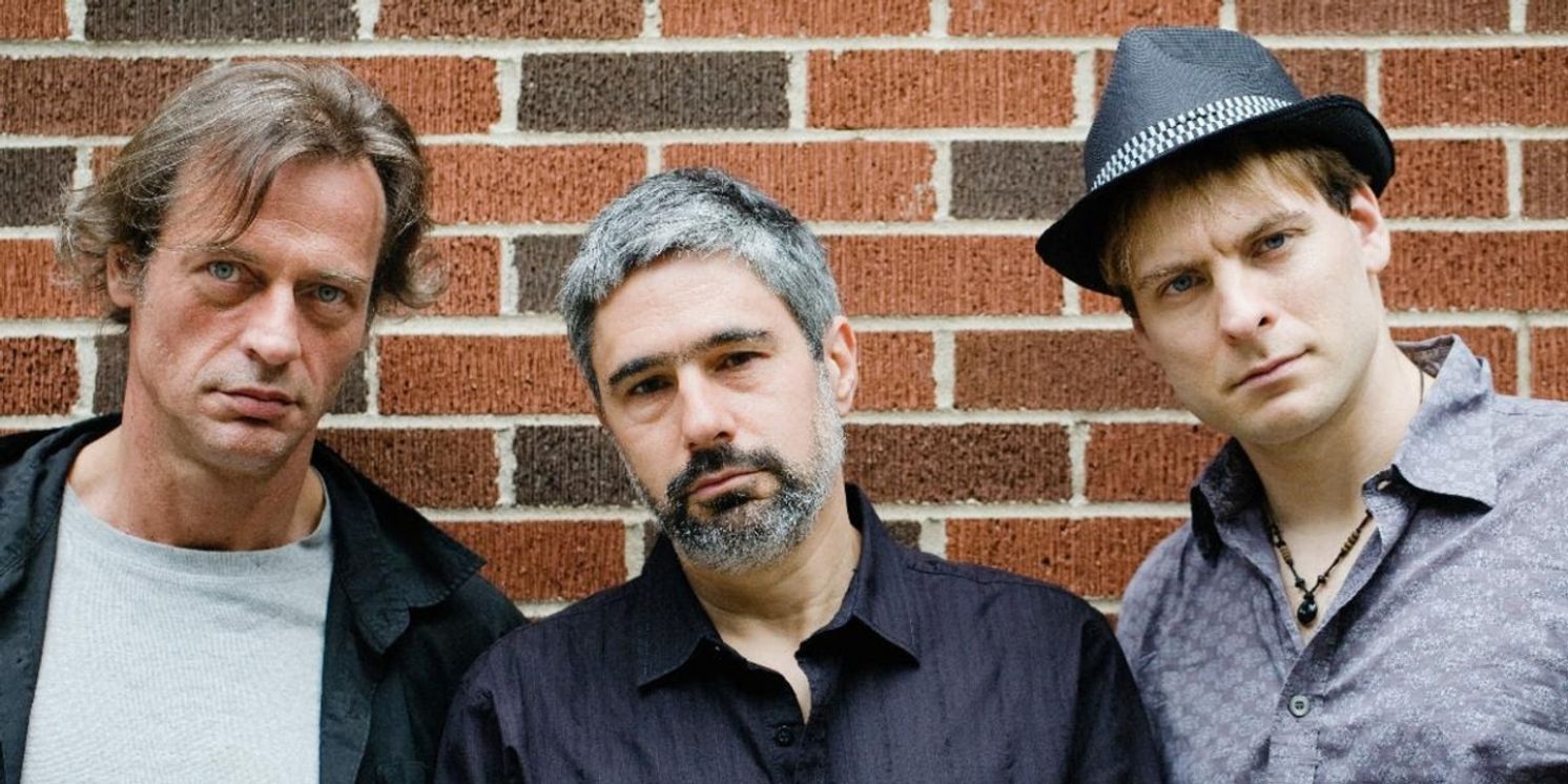 Pilc Moutin Hoenig to Release 'YOU Are The Song' Album  Image