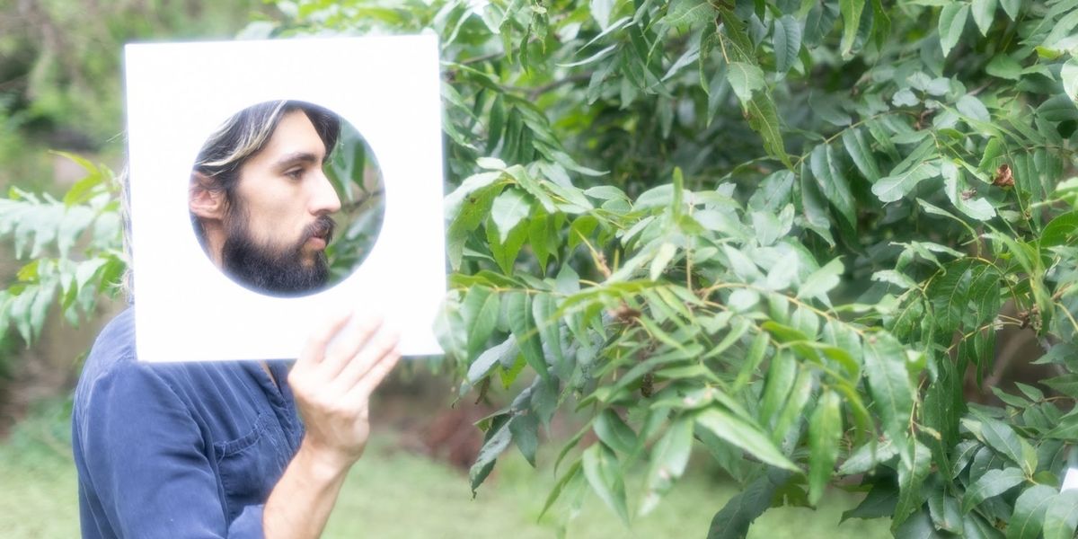 Cloud Companion Shares Heartfelt Synth Pop Ballad 'Can U Hear Me'