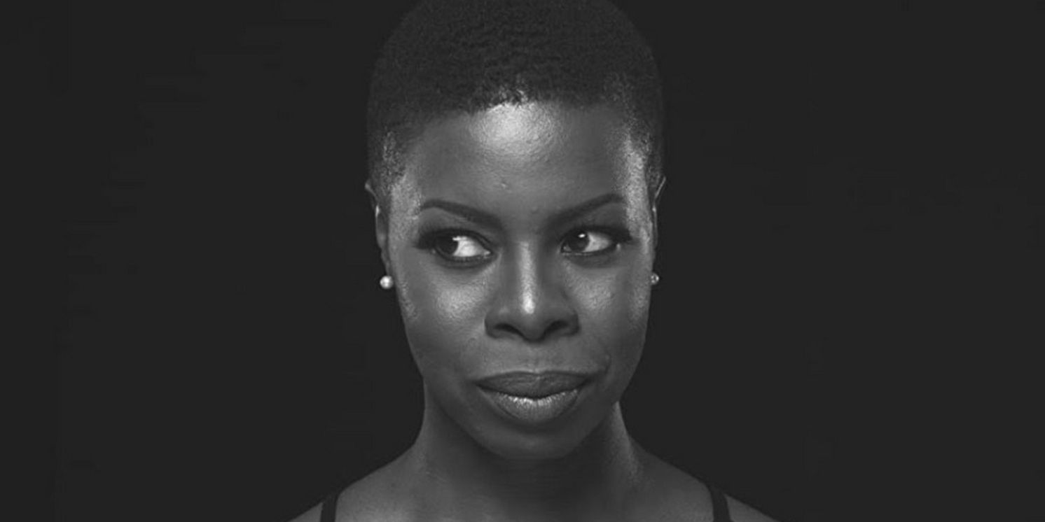 92NY to Present Reading of Gwendolyn Brooks's Novel MAUD MARTHA With Roslyn Ruff  Image