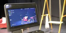 Faeron Wheeler on Making F Creation's Digital Debut at the National Arts Festival's v