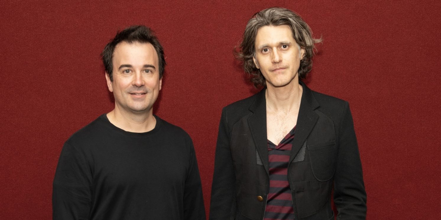 Review Roundup: Lucas Hnath's A SIMULACRUM Opens At Atlantic Theater Company  Image