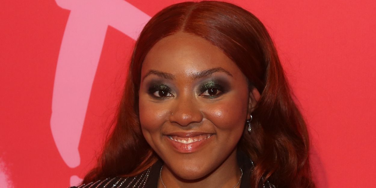 Savy Jackson to Star in BAD CINDERELLA For All Sunday Performances  Image
