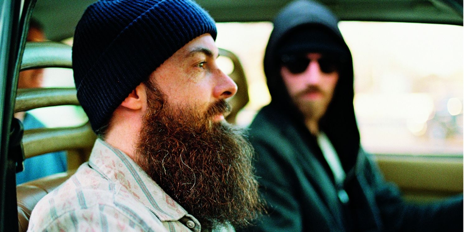 Sacramento Quartet Güero Return With Expansive New Single 'Scribe'  Image