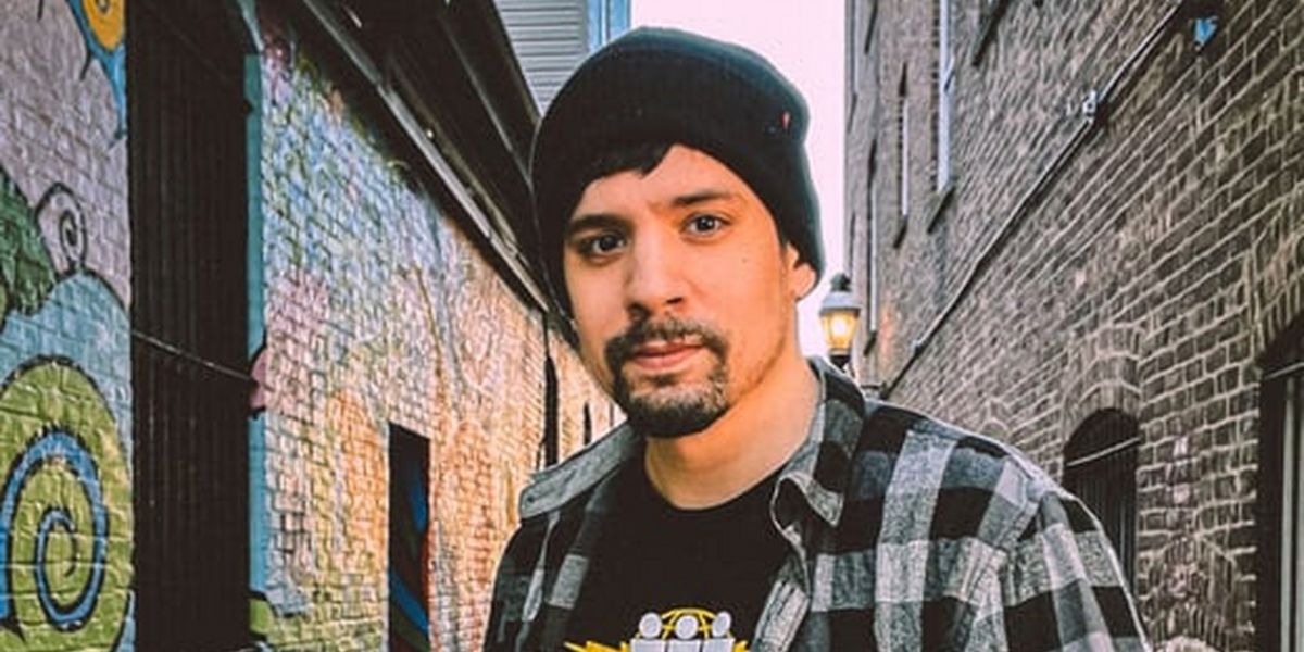 Eric Sleeper Releases Passionate New Single 'K is for Karma'