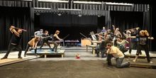Interview: of SHE KILLS THE MONSTERS at Black Dirt Theater