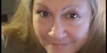 Director Ellyn Essig of THE GHOST TRAIN at Nutley Little Theatre