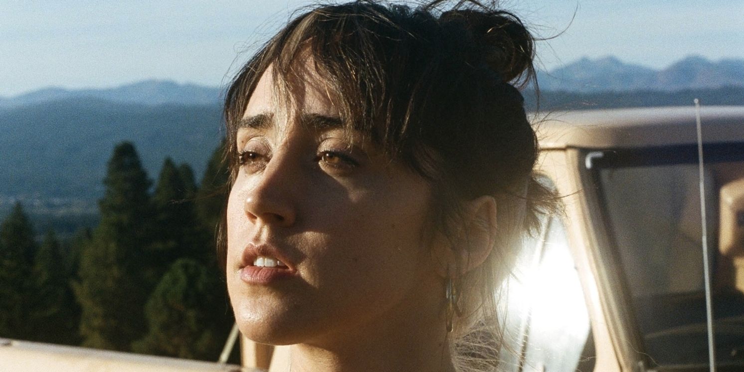 Tess Henley Releases 'Joy Somewhere' Ahead of 'Paramount' LP  Image