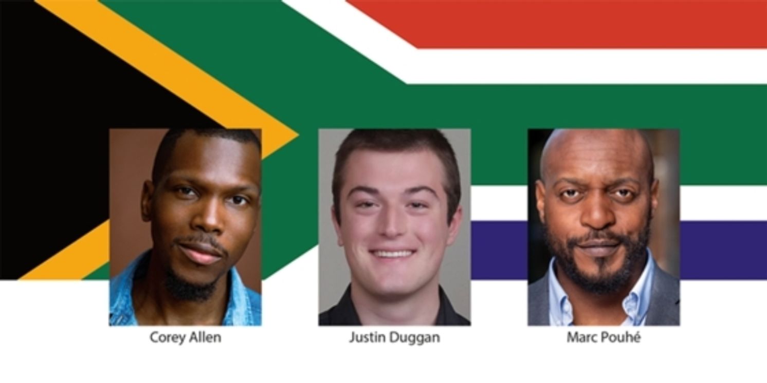 Review: MASTER HAROLD… AND THE BOYS at Austin Shakespeare  Image