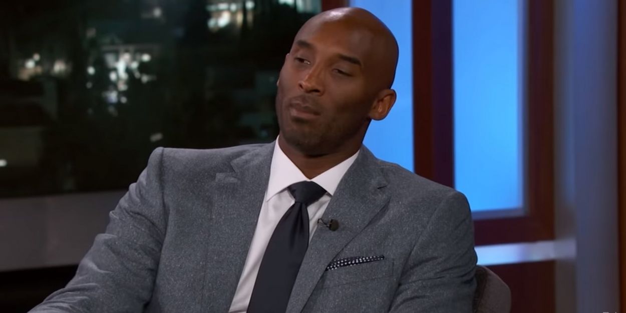 VIDEO: Watch Jimmy Kimmel's Tribute to Kobe Bryant Video