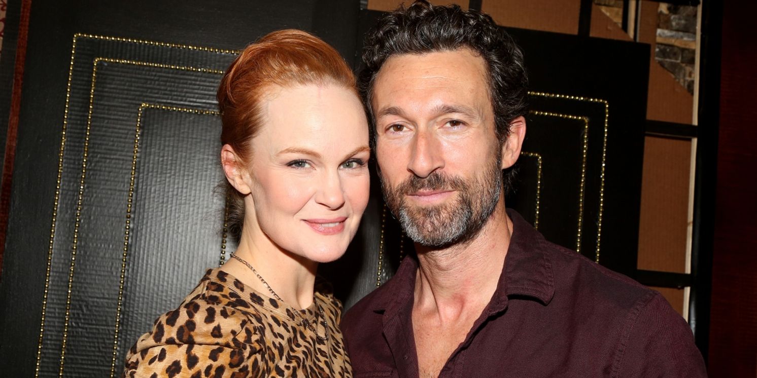 Kate Baldwin & Aaron Lazar, Linda Eder, and More to Play 54 Below This Month  Image