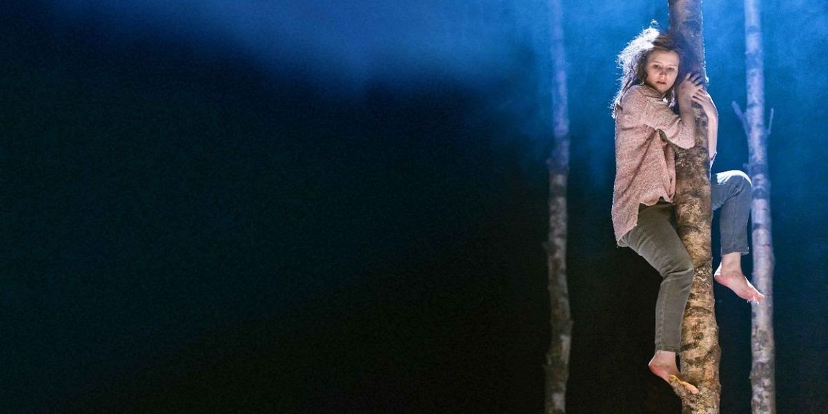 Cast & Creative Team Set for LET THE RIGHT ONE IN at Berkeley Repertory Theatre