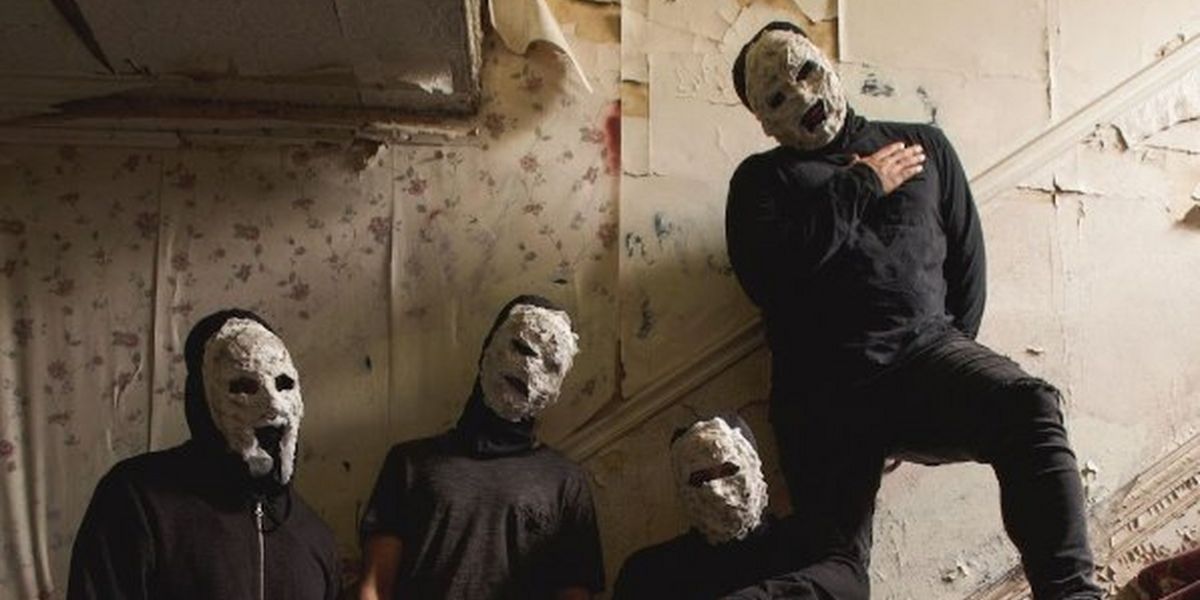 The Suicide Disease Releases New Single 'War'
