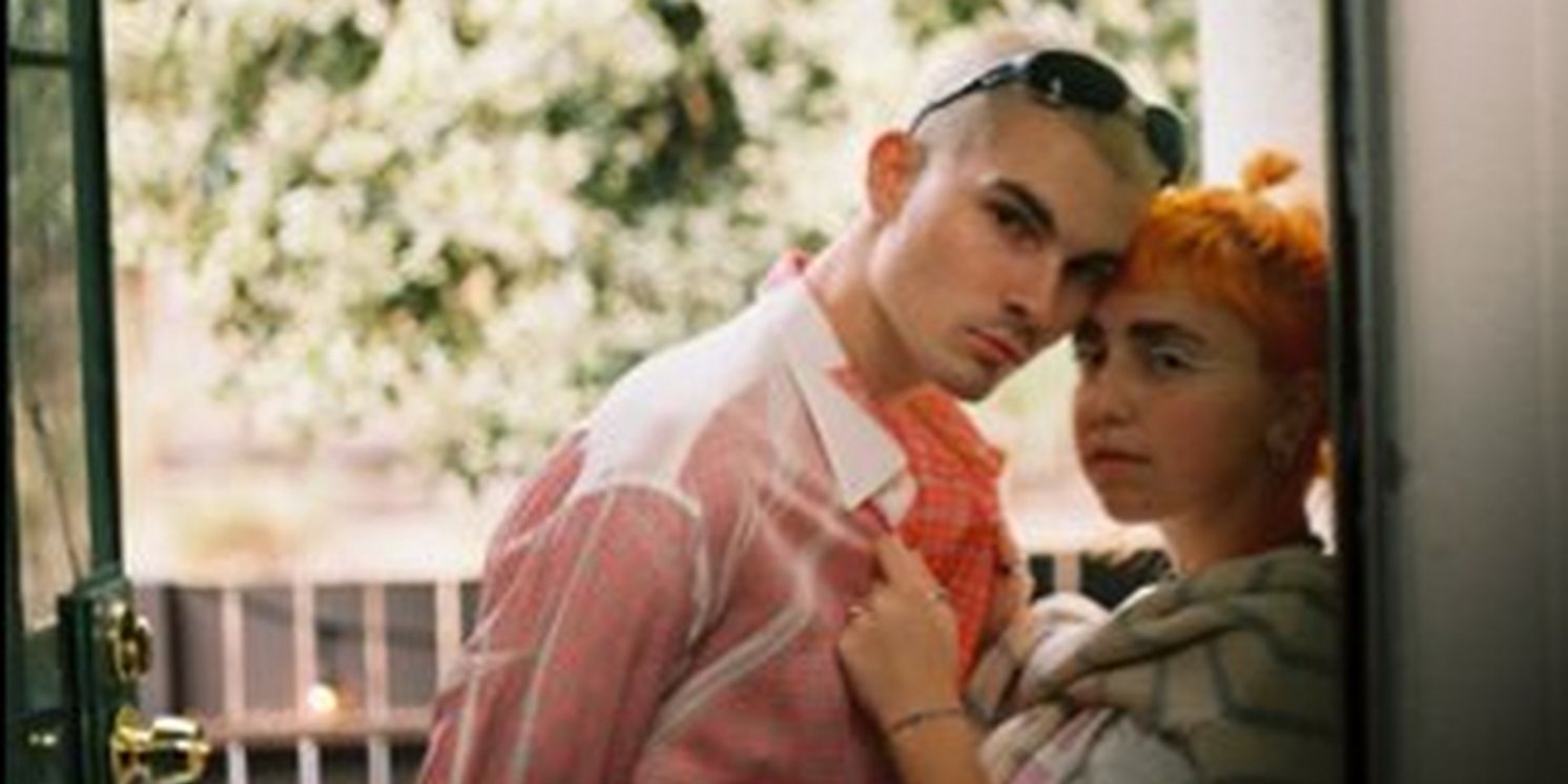 Amelia Moore Teams Up With ASTN On New Single  Image