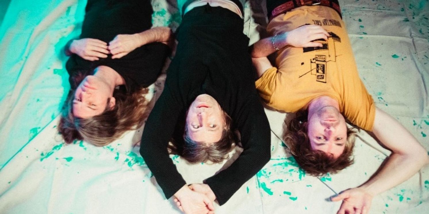 Country Westerns Announce Sophomore LP 'It's A Livin'  Image