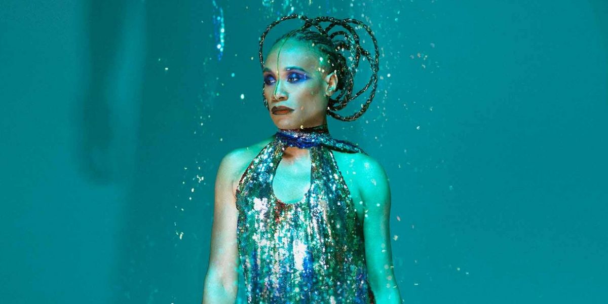 Listen: Billy Porter Releases Releases Uplifting New Single 'Fashion'