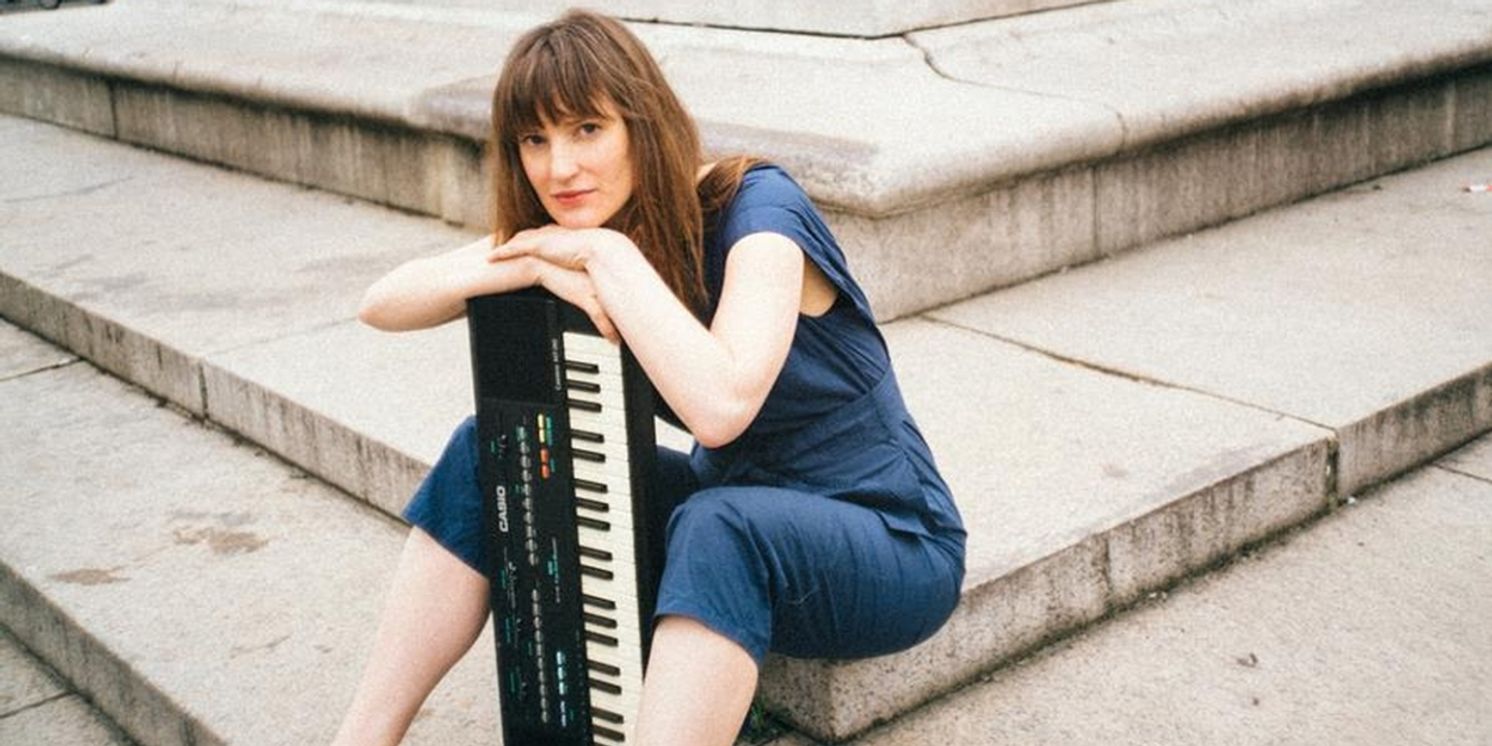 Annie Hart Shares New Single 'Stop Staring At You' Ahead of New Album  Image