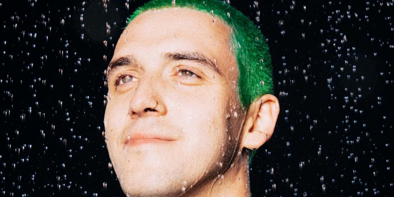 Lauv Releases Sophomore Album 'All 4 Nothing'  Image