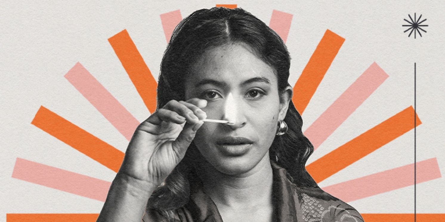 Santa Fe Playhouse to Present THE MOUNTAINTOP in September  Image