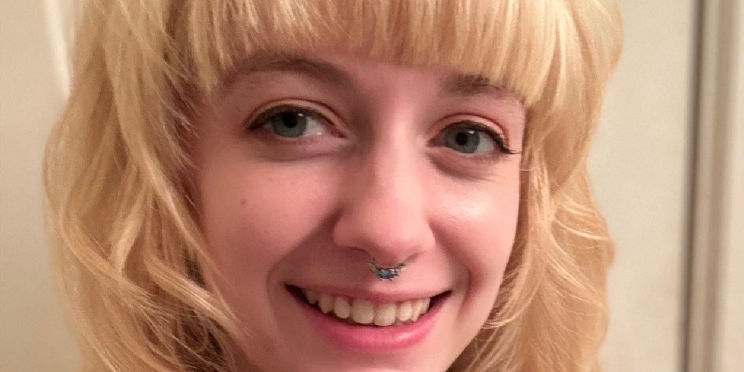 abs wilson and Chris Gierymsky Win FUSION Theatre Company's THE SEVEN 2023  Image