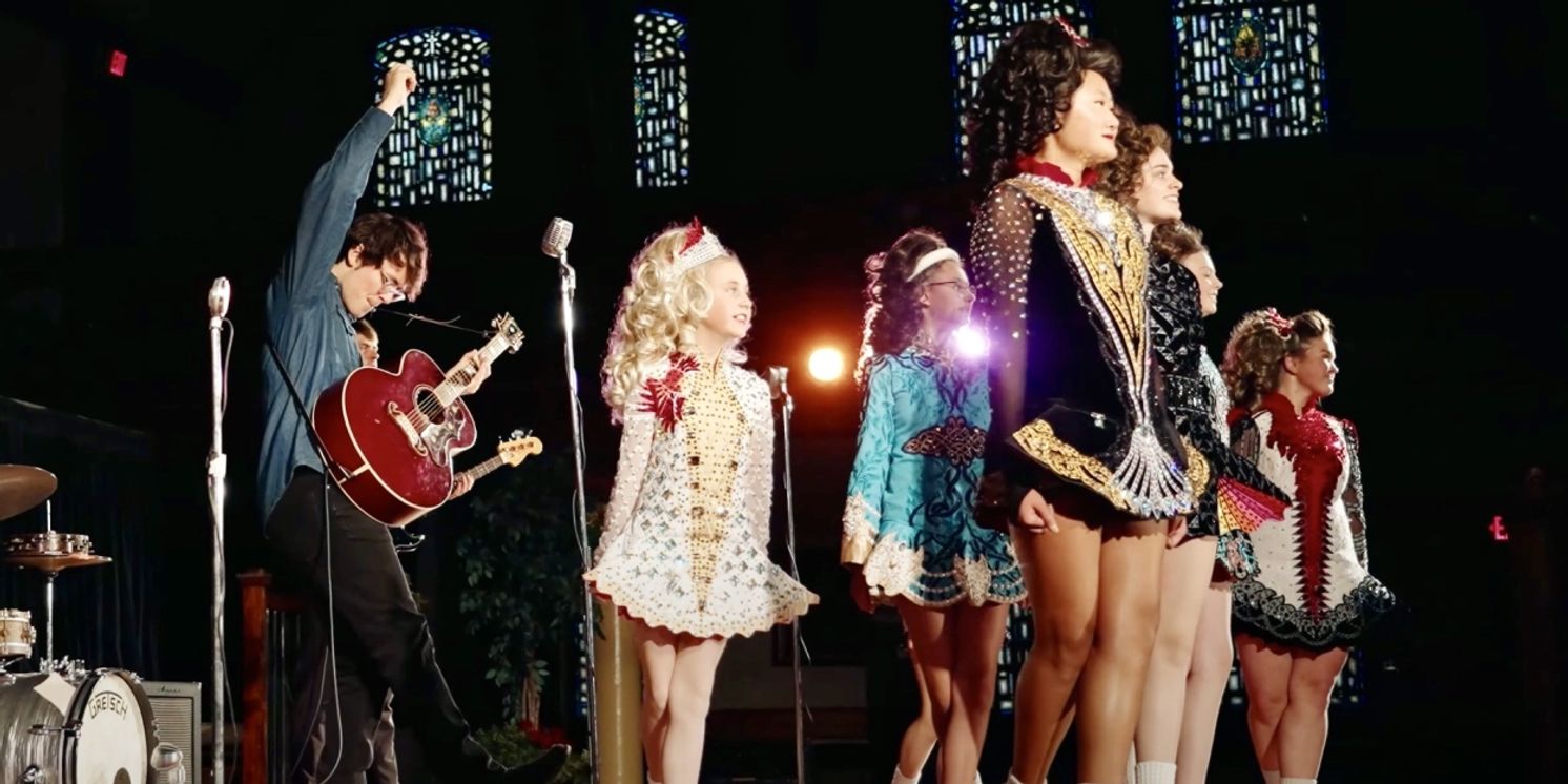 Trapper Schoepp Releases 'Secrets of the Breeze' From New Album 'Siren Songs'  Image