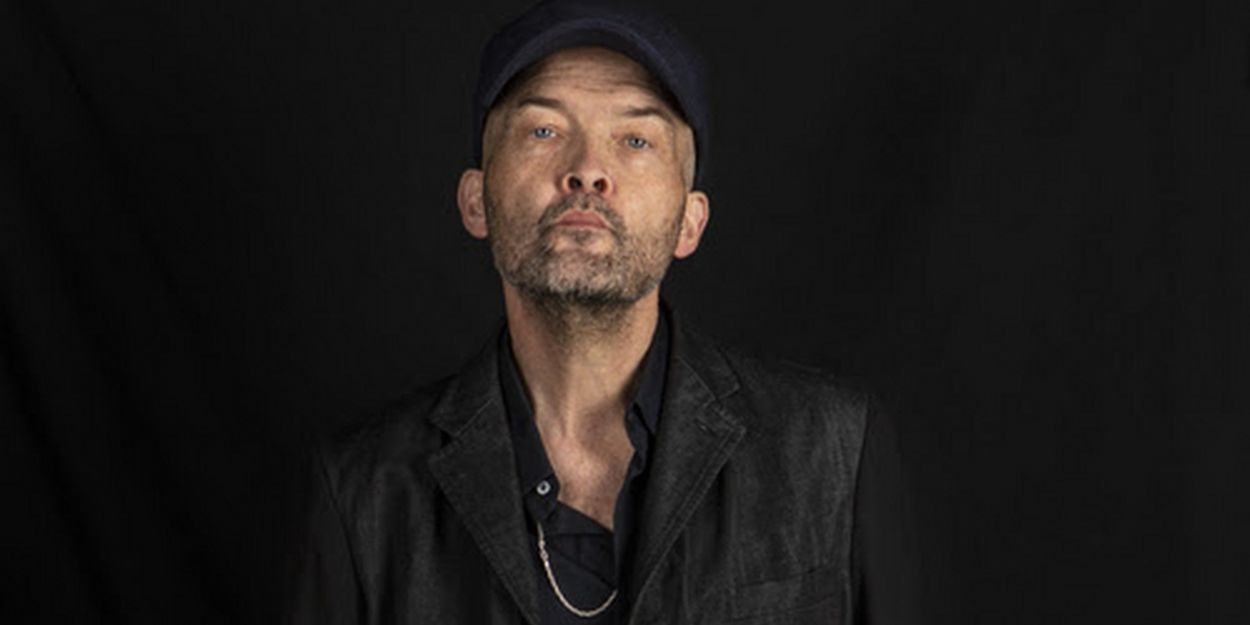 Ben Watt Announces US Tour & Releases New Song Video