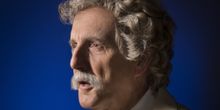 Dan Hiatt of MARK TWAIN'S RIVER OF SONG at TheatreWorks Talks about Finding the Chara