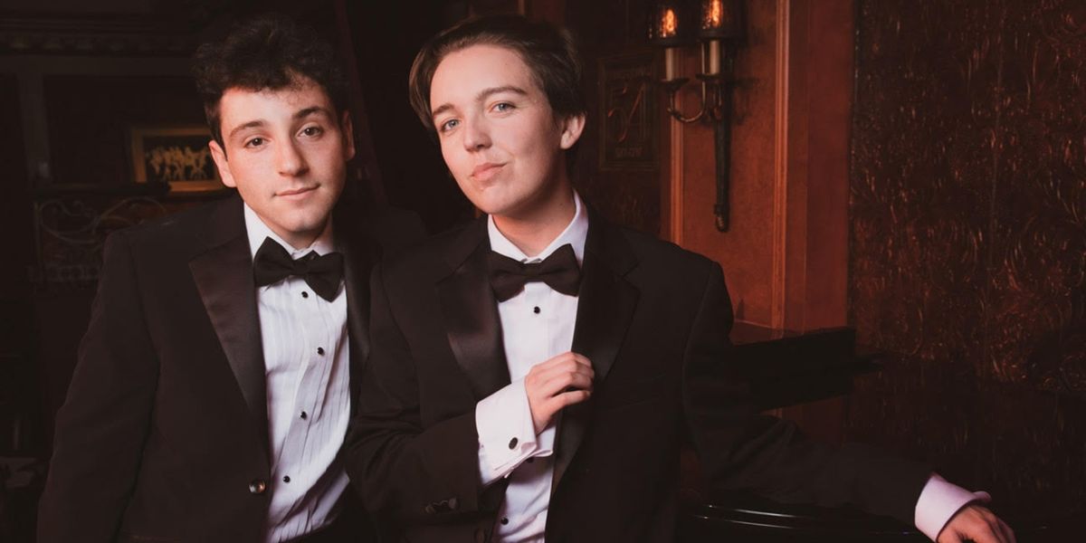 Review: COMEDIANS EARNESTLY SIGNING MUSICAL THEATRE at 54 Below Is Both Earnest And Comical
