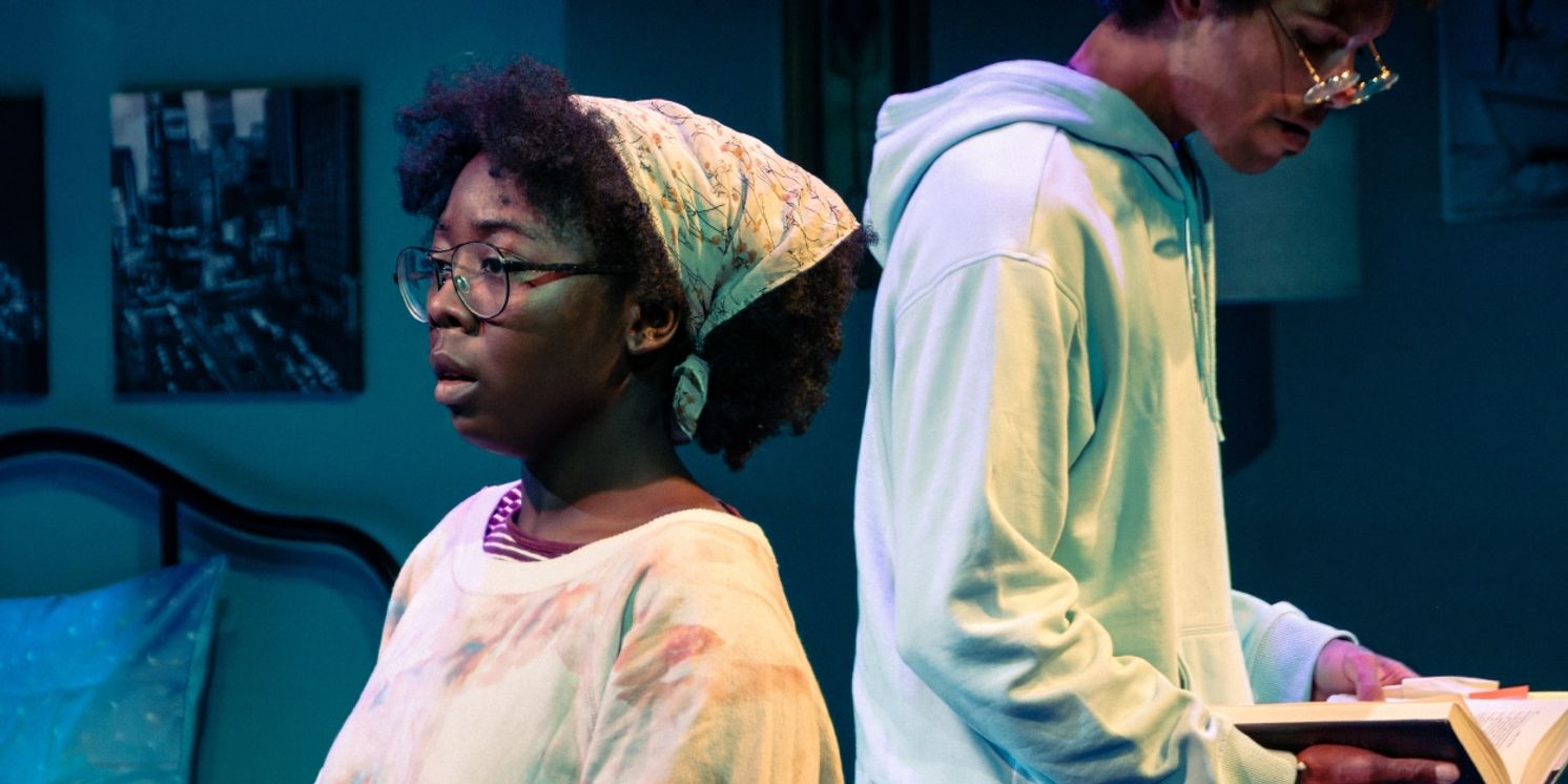 Review: I AND YOU at Theatre Charlotte  Image