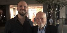 BWW Interview Part 3: PIONEER THEATRE COMPANY'S New Managing Director Chris Massimine