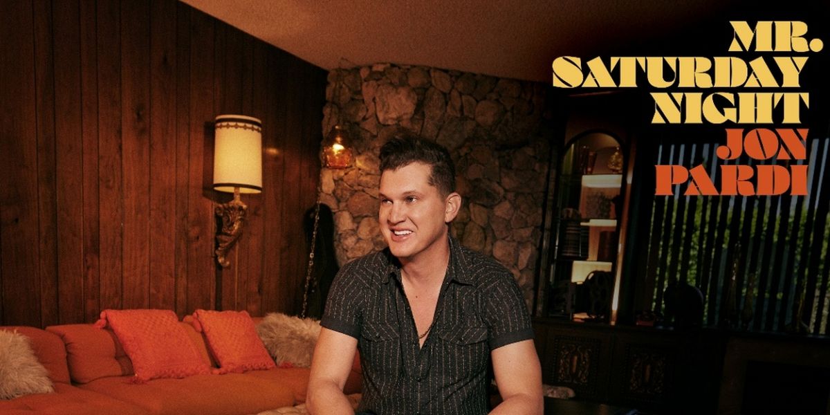 Jon Pardi Tops the Charts & Earns Fifth #1 With 'Last Night Lonely'