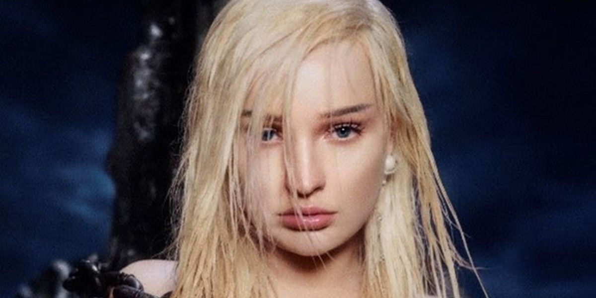 Kim Petras to Embark on 'Feed The Beast World Tour'