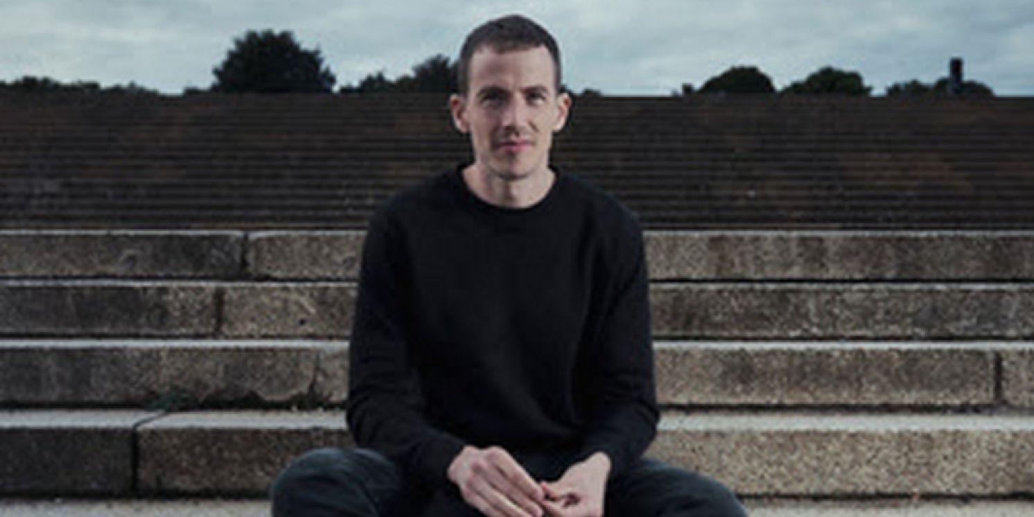 Charlie Cunningham To Release New Album 'Frame'  Image