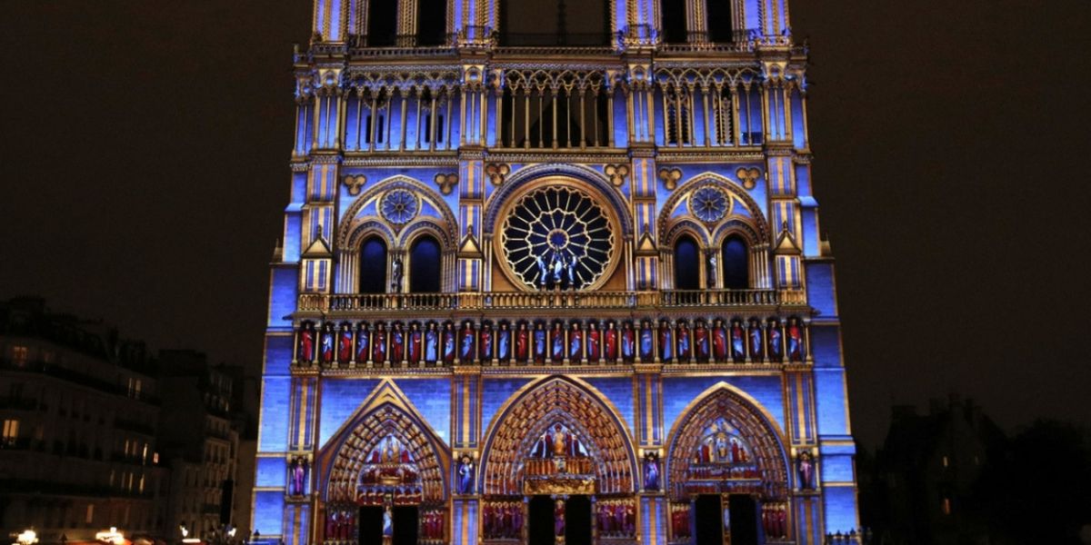 Agape Theater Company Presents THE HUNCHBACK OF NOTRE DAME