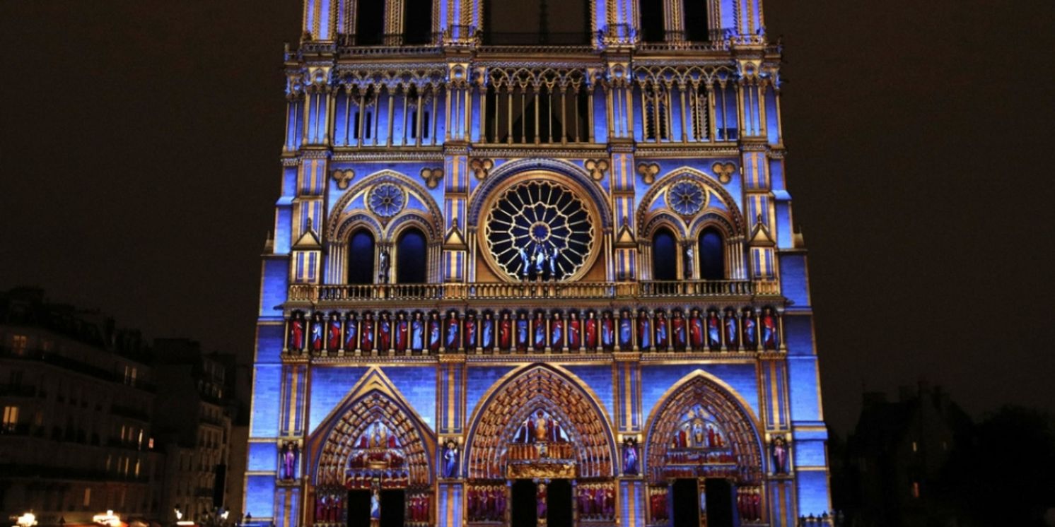 Agape Theater Company Presents THE HUNCHBACK OF NOTRE DAME  Image