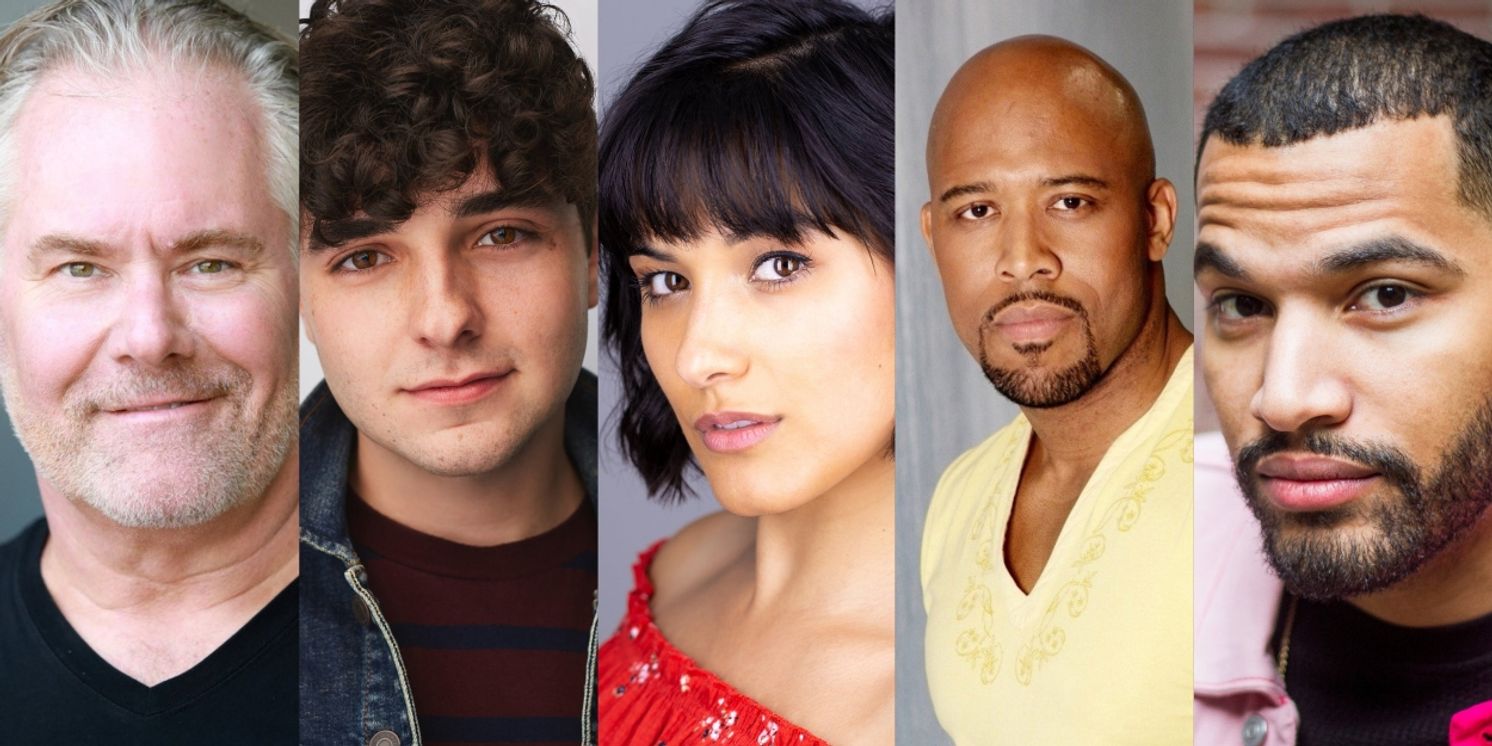 New Cast Members Will Join WICKED National Tour Next Month  Image