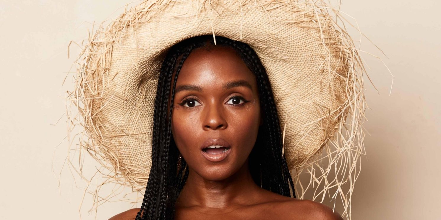Janelle Monáe Unveils 'The Age of Pleasure' Album  Image