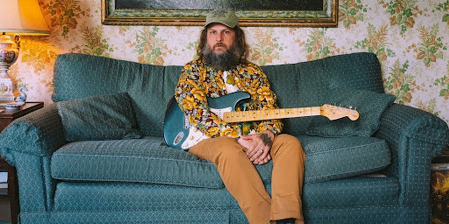 KING TUFF Shares New Single 'Tell Me'  Image