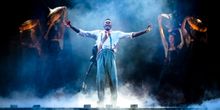 Interview: Chibueze Ihuoma of HADESTOWN at Proctors