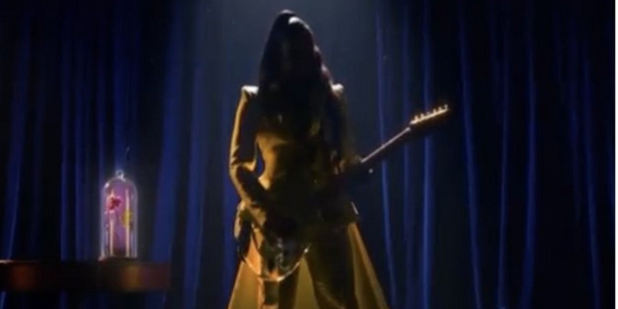 VIDEO: First Look at Josh Groban and H.E.R in BEAUTY AND THE BEAST: A 30TH… Video