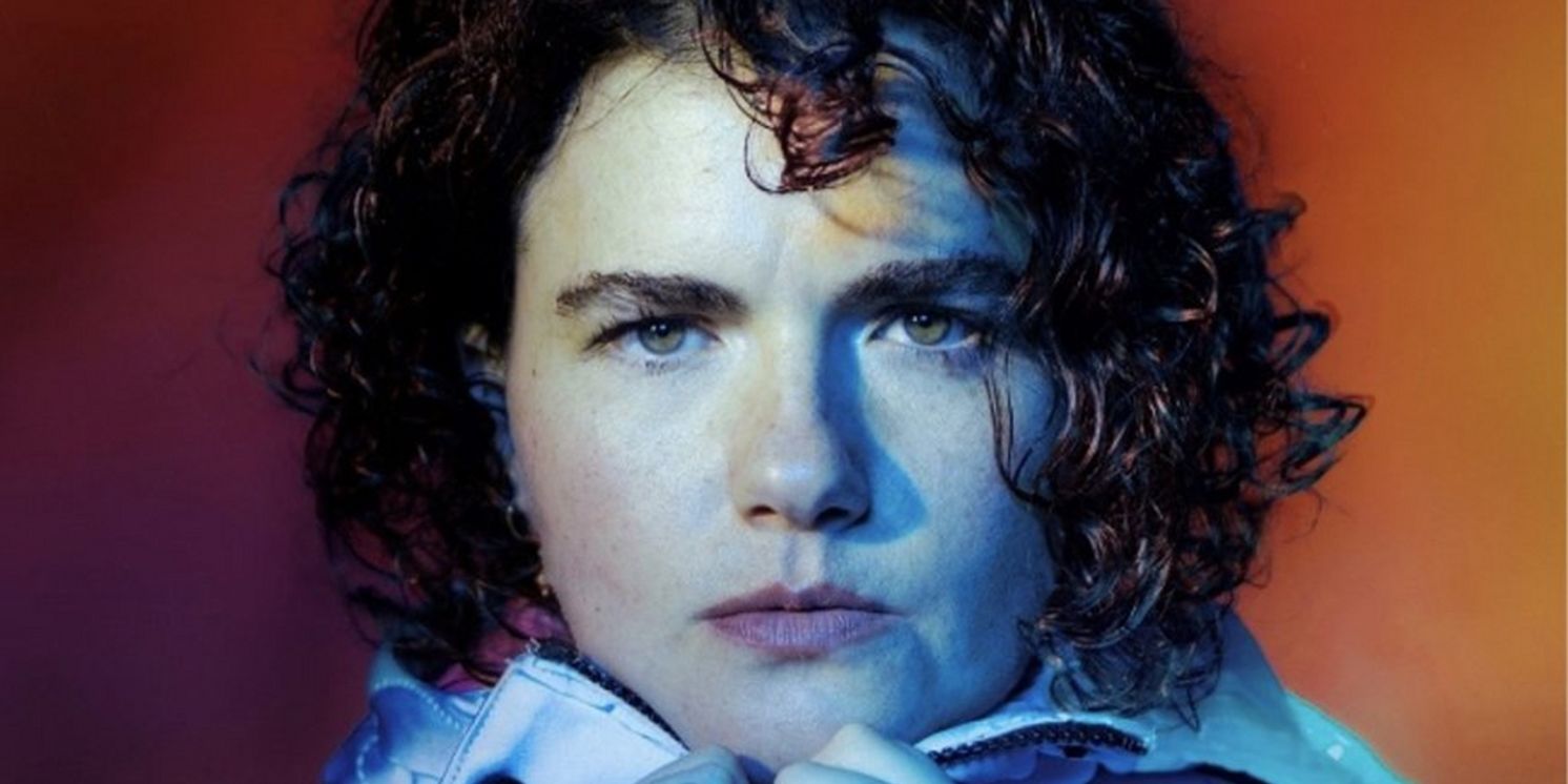 Georgia Releases 'Give It Up For Love'  Image