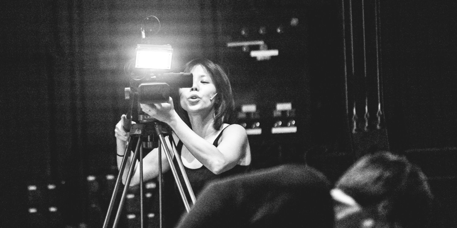 Review: GIRLS & BOYS at Shouson Theatre, Hong Kong Arts Centre  Image