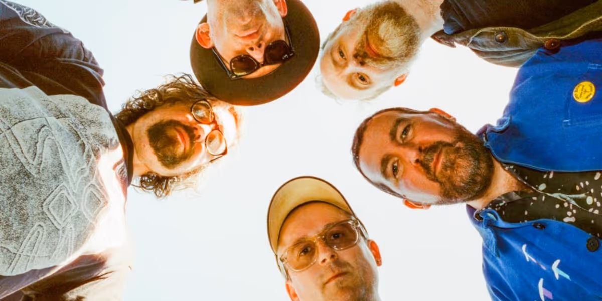 Hot Chip Release New Song 'Freakout/Release'