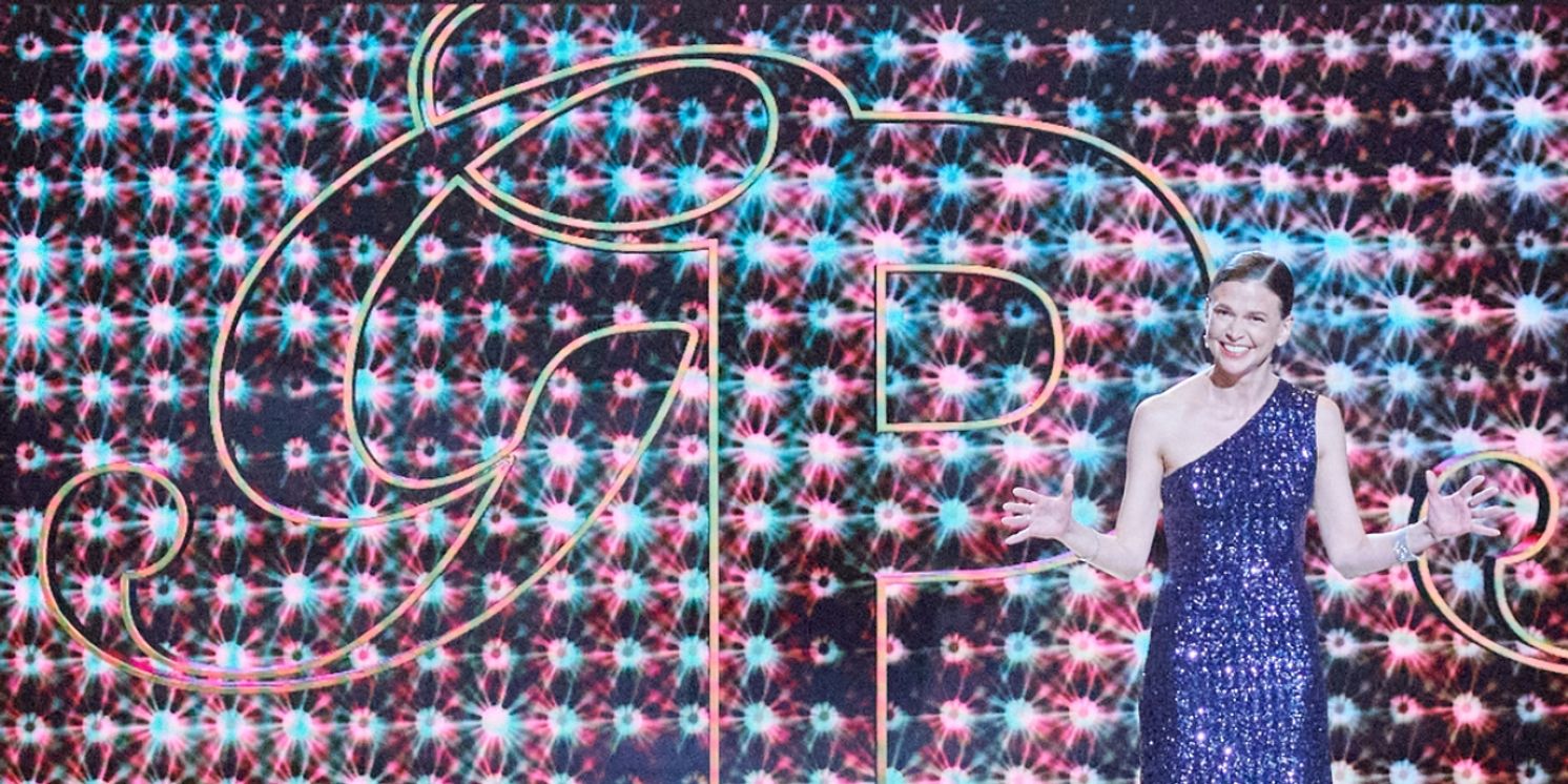 PBS Great Performances Sets 'Broadway's Best' Lineup With Sutton Foster, Sara Bareilles, Chita Rivera & More  Image