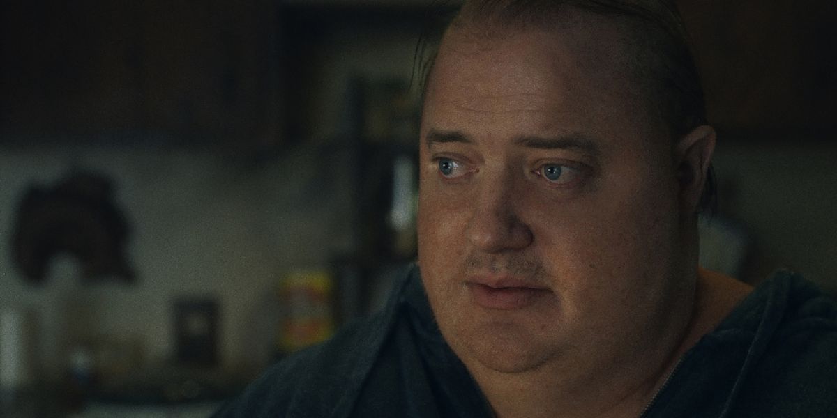 Austin Film Festival Announces Screenings of THE WHALE, ARMAGEDDON TIME, and More