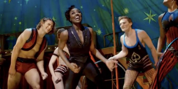 Broadway Rewind: PIPPIN Has Magic to Do on Broadway in 2013!
