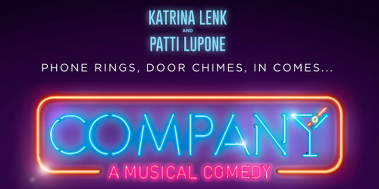 VIDEO: First Promo Drops For Marianne Elliot's COMPANY On Broadway! Video